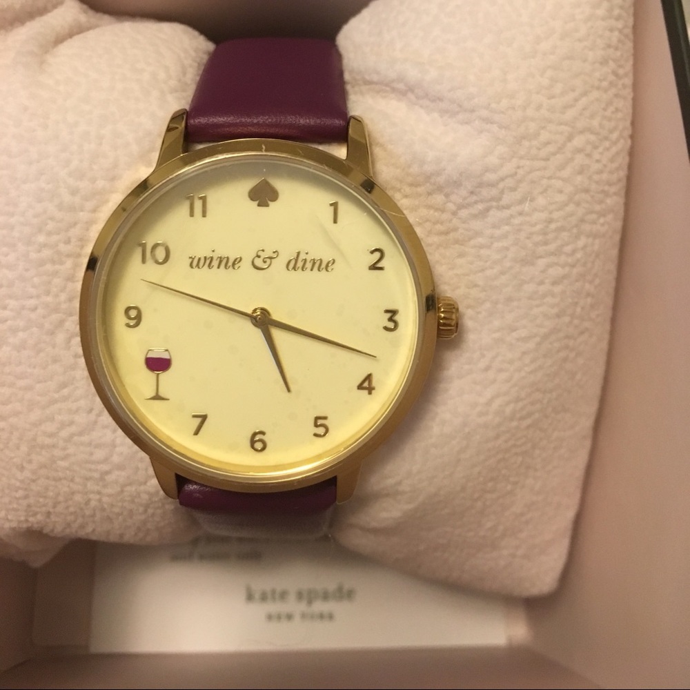 Kate Spade Watch